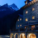 De Bielsa Hotel 4*