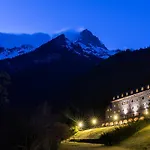 Hotel De Bielsa 4*