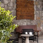 De Bielsa Hotel 4*
