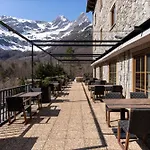 Hotel De Bielsa 4*