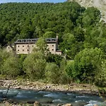 Hotel De Bielsa Espierba