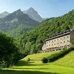 Hotel De Bielsa
