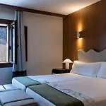 De Bielsa Hotel Espierba