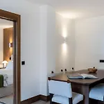 De Bielsa Hotel Espierba
