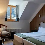 De Bielsa Hotel Espierba