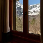 Hotel De Bielsa Espierba
