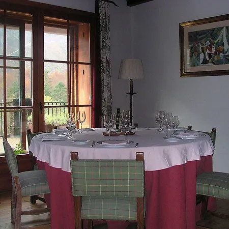 De Bielsa 4* Espierba