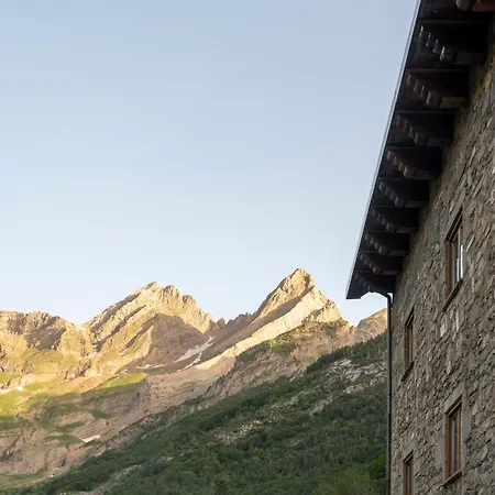 De Bielsa 4* Espierba