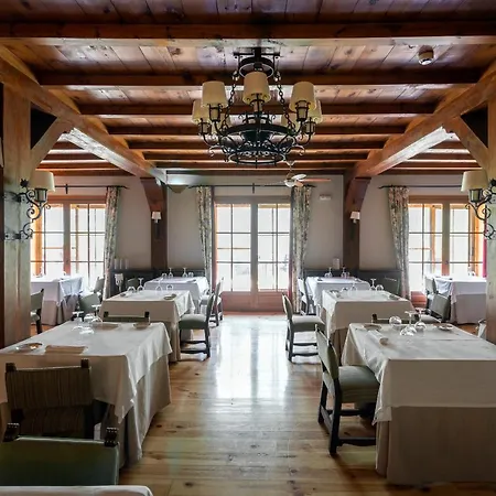 De Bielsa 3* Espierba