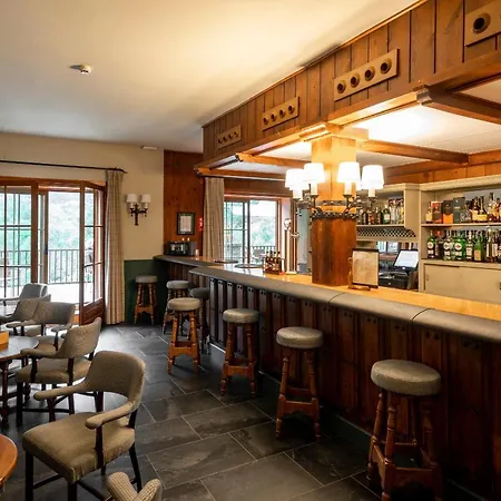 De Bielsa Hotel Espierba