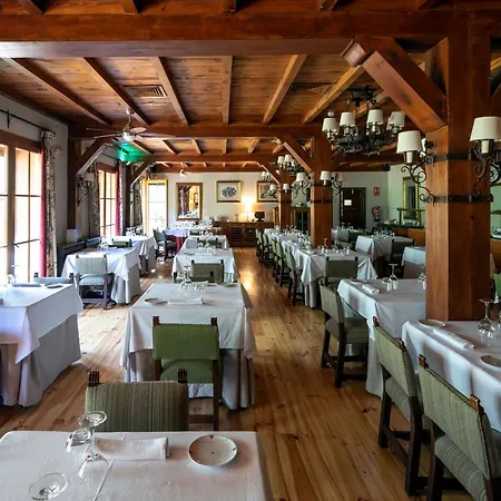 Hotel De Bielsa Espierba