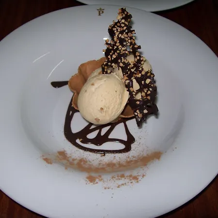 Hotel De Bielsa Espierba