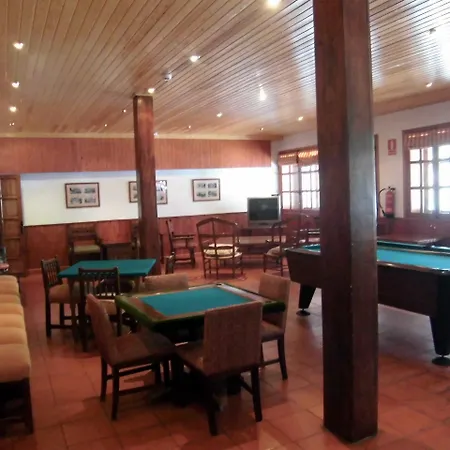 De Bielsa Hotel Espierba