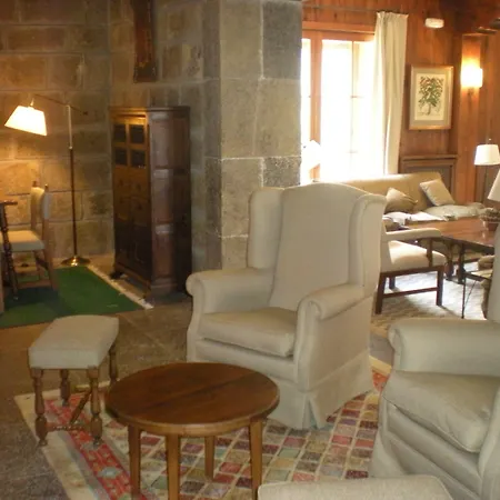 De Bielsa Hotel Espierba