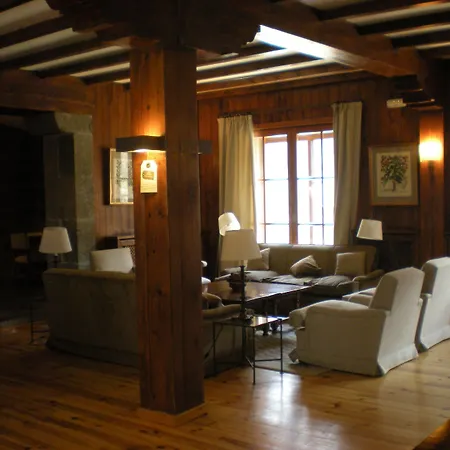 Hotel De Bielsa