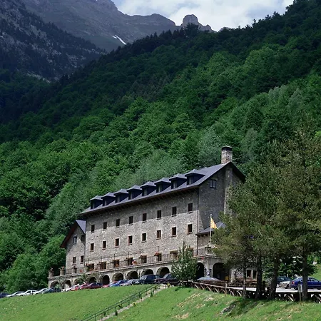 De Bielsa Hotel