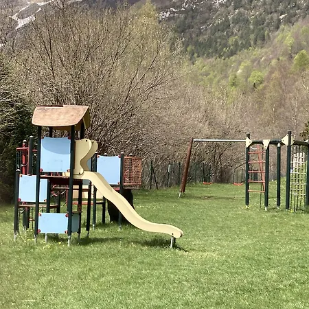De Bielsa Hotel 4*
