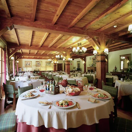 De Bielsa Hotel Espierba