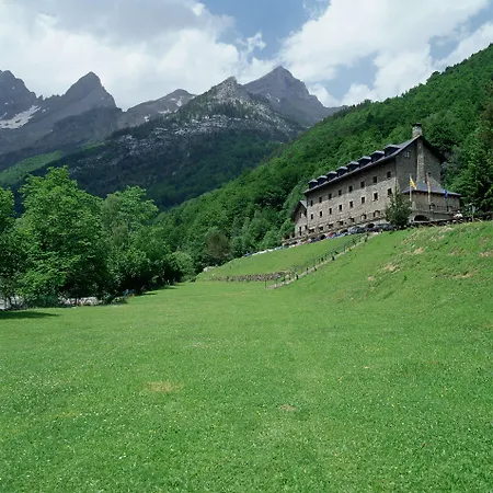 De Bielsa Hotel