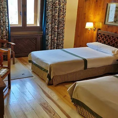 De Bielsa Hotel