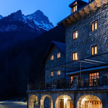 De Bielsa Hotel 4*