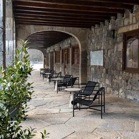 Hotel De Bielsa Espierba