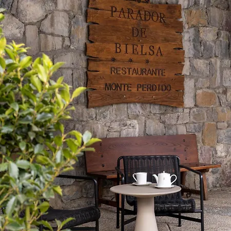 De Bielsa Hotel 4*