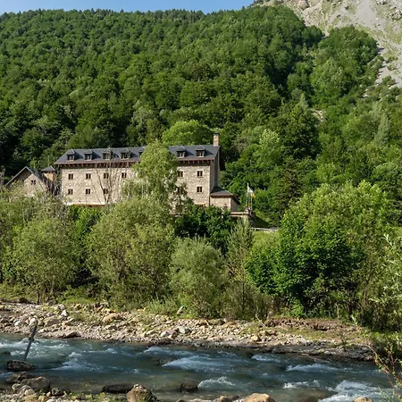 Hotel De Bielsa Espierba