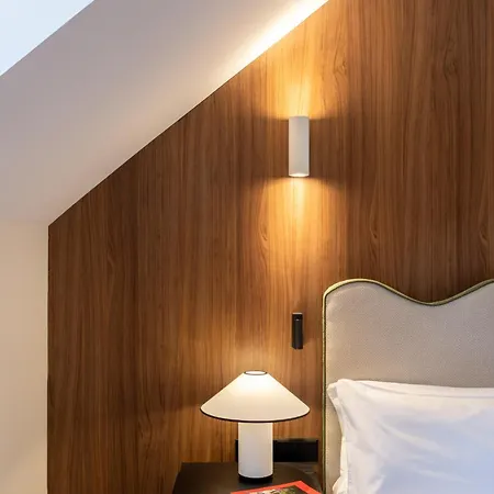 Hotel De Bielsa 4*