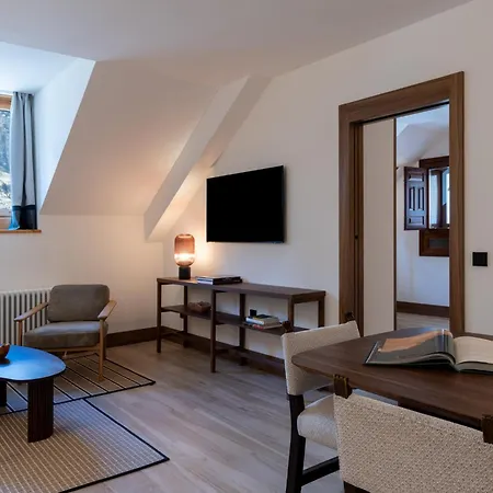 De Bielsa Hotel