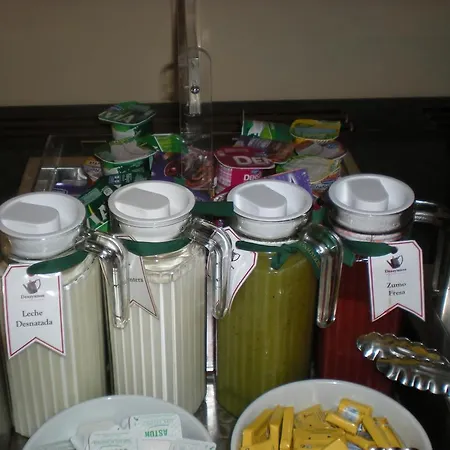 De Bielsa 4* Espierba