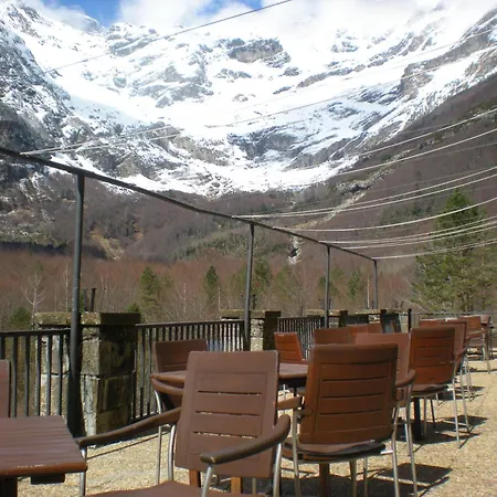 De Bielsa 4* Espierba