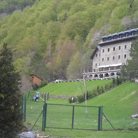 De Bielsa 4* Espierba