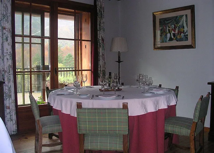 파라도르 데 비엘사 4* Espierba