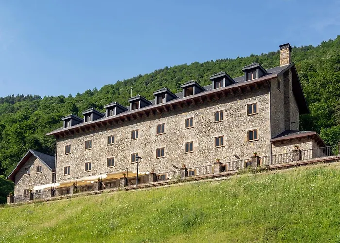 De Bielsa Szálloda 4*