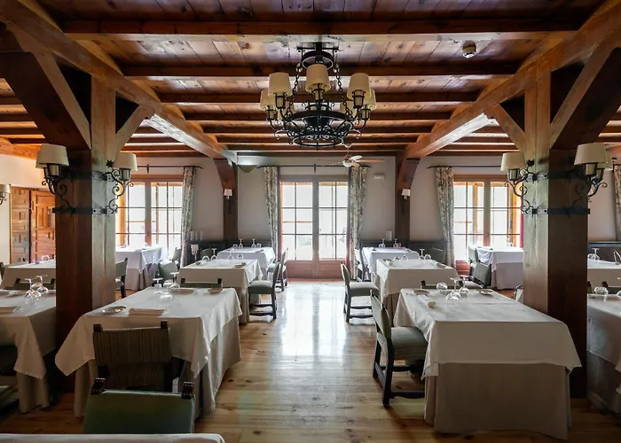 De Bielsa 4* Espierba