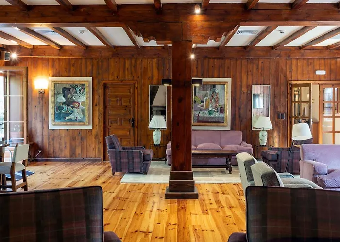 파라도르 데 비엘사