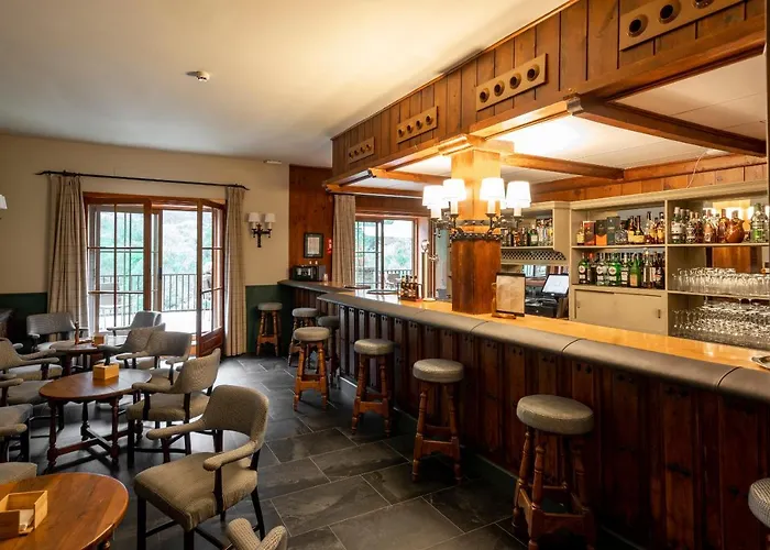 De Bielsa Szálloda Espierba