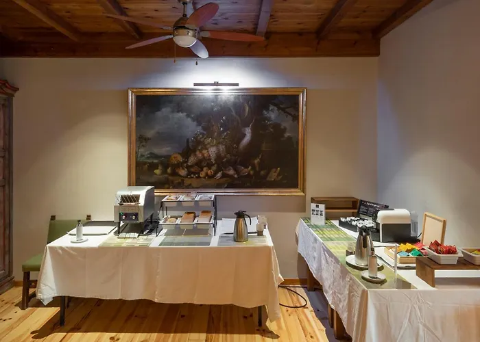 파라도르 데 비엘사 4* Espierba