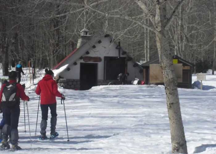 파라도르 데 비엘사