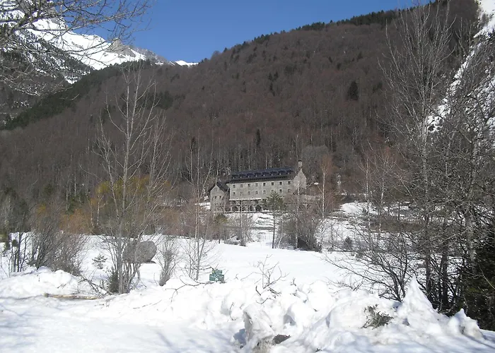 파라도르 데 비엘사 4* Espierba