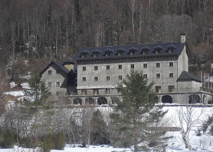 파라도르 데 비엘사 4*