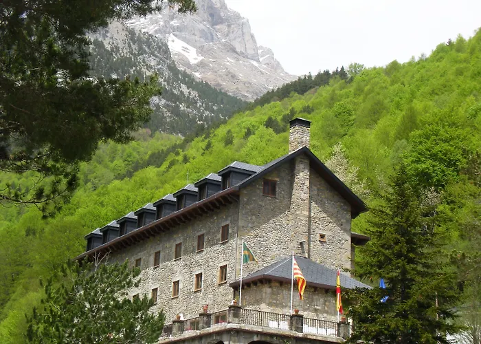 파라도르 데 비엘사