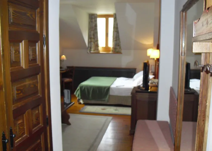 De Bielsa Szálloda 4*