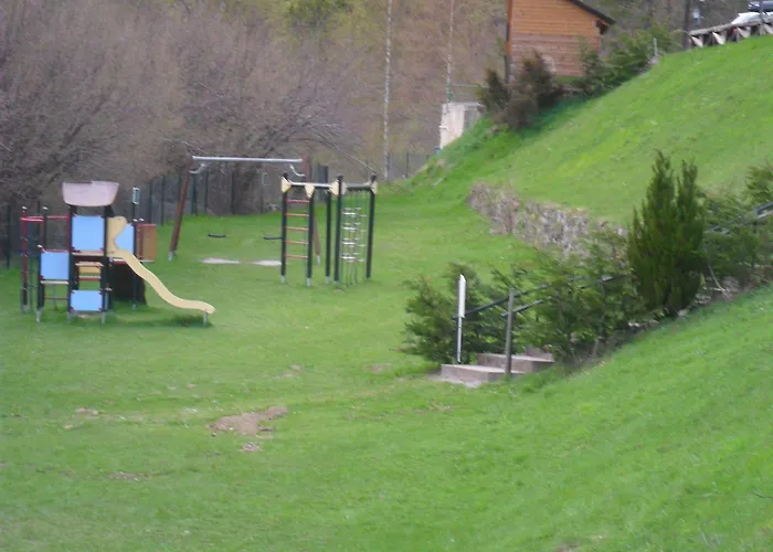 Szálloda De Bielsa Espierba