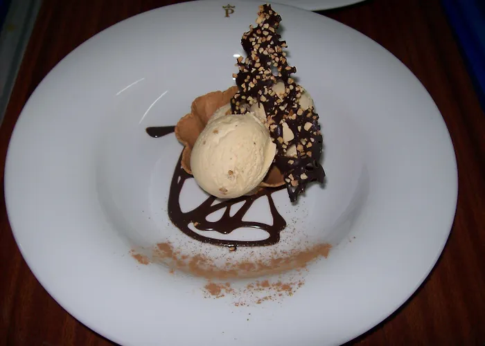 Szálloda De Bielsa Espierba