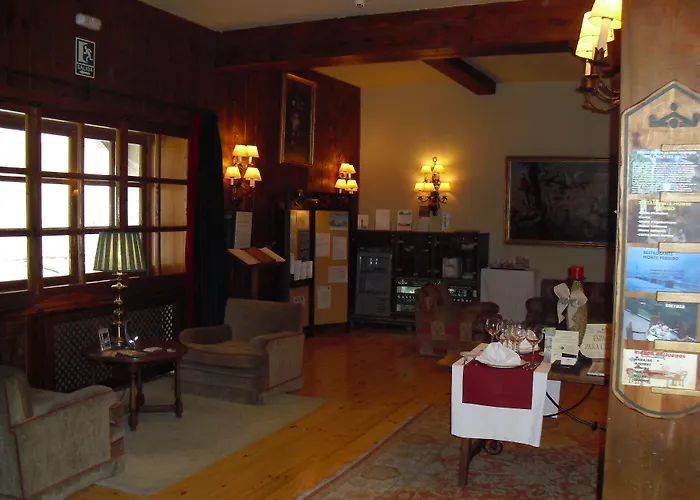 De Bielsa 4* Espierba