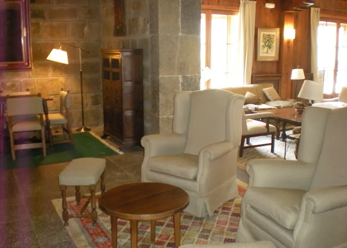 De Bielsa Szálloda Espierba