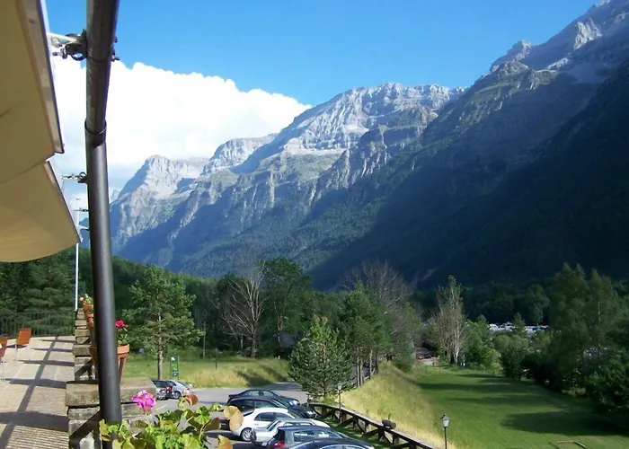 파라도르 데 비엘사