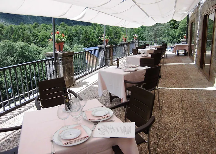 De Bielsa 4* Espierba